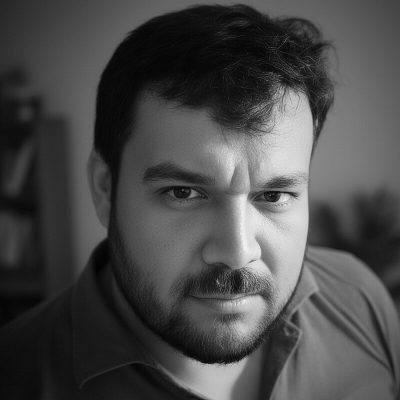 Foto yo